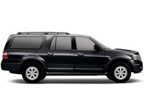 2010 Ford Expedition EL XLT Sport Utility 4D