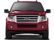 2010 Ford Expedition Lifestyle: 2