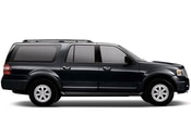 2010 Ford Expedition Lifestyle: 1