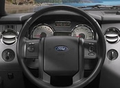 2010 Ford Expedition Lifestyle: 2