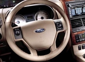 2010 Ford Explorer Lifestyle: 2