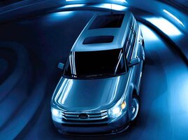 2010 Ford Flex