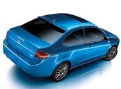 2010 Ford Focus Lifestyle: 1