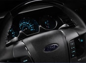 2010 Ford Taurus Lifestyle: 2