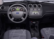 2010 Ford Transit Connect Passenger Lifestyle: 2