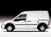 2010 Ford Transit Connect Passenger Lifestyle: 1