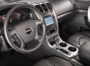 2010 GMC Acadia Lifestyle: 2