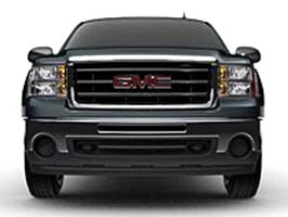 2010 GMC Sierra 1500 Regular Cab