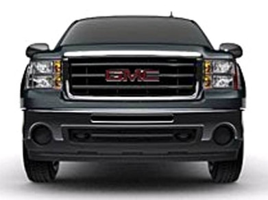 Sierra 1500 Regular Cab Work Truck Pickup 2D 8 ft image