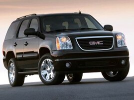 2010 GMC Yukon XL 1500