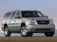 2010 GMC Yukon XL 2500 SLE Sport Utility 4D