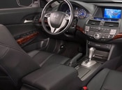 2010 Honda Accord Crosstour Lifestyle: 1