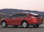 2010 Honda Accord Crosstour Lifestyle: 2