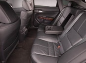 2010 Honda Accord Crosstour Lifestyle: 2