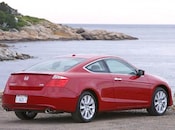 2010 Honda Accord Lifestyle: 2