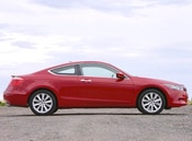 2010 Honda Accord Lifestyle: 1
