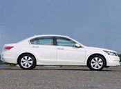 2010 Honda Accord Lifestyle: 1