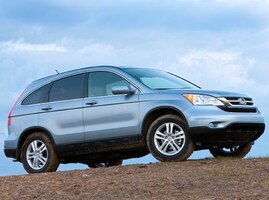 2010 Honda CR-V