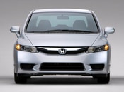 2010 Honda Civic Lifestyle: 2