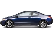 2010 Honda Civic Lifestyle: 1