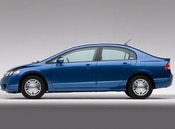 2010 Honda Civic Lifestyle: 1