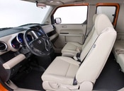 2010 Honda Element Lifestyle: 2