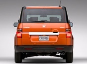2010 Honda Element Lifestyle: 2