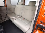 2010 Honda Element Lifestyle: 2