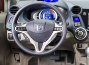 2010 Honda Insight Lifestyle: 2