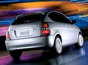 2010 Hyundai Accent Lifestyle: 2