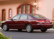 2010 Hyundai Azera Lifestyle: 2