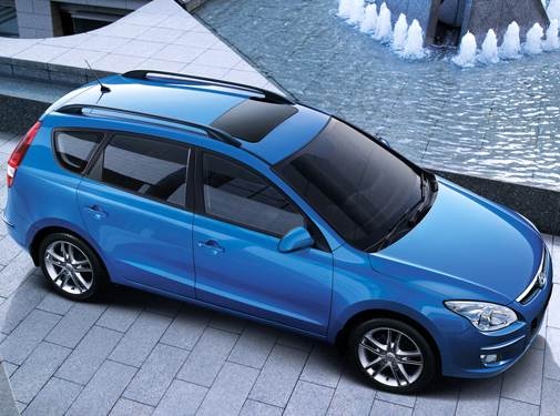 2010 Hyundai Elantra Exterior: 0