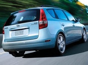 2010 Hyundai Elantra Lifestyle: 1