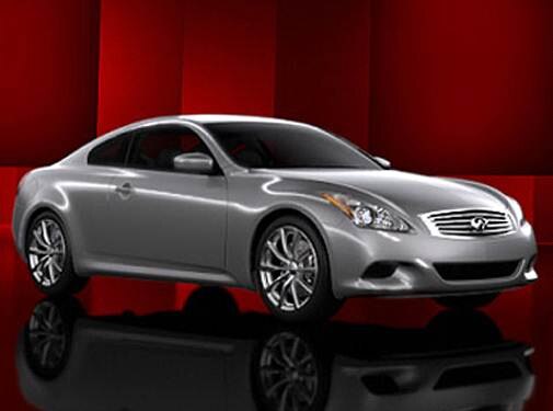 Used 2010 INFINITI G G37 Coupe 2D Prices | Kelley Blue Book