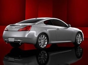 2010 INFINITI G Lifestyle: 2