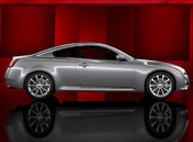 2010 INFINITI G Lifestyle: 1