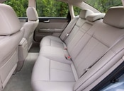 2010 INFINITI M Lifestyle: 2