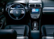 2010 Jaguar XK Lifestyle: 1
