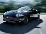 2010 Jaguar XK Lifestyle: 2
