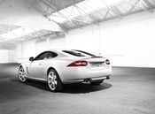 2010 Jaguar XK Lifestyle: 2
