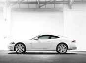 2010 Jaguar XK Lifestyle: 1