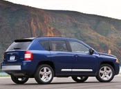 2010 Jeep Compass Lifestyle: 2