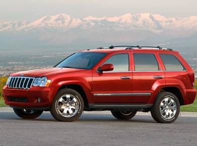 2010 Jeep Grand Cherokee Pricing Reviews Ratings Kelley