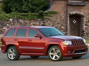 2010 Jeep Grand Cherokee Lifestyle: 2