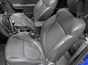 2010 Kia Forte Lifestyle: 1