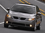 2010 Kia Forte Lifestyle: 2