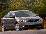 2010 Kia Forte Lifestyle: 2
