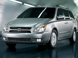 2010 Kia Sedona