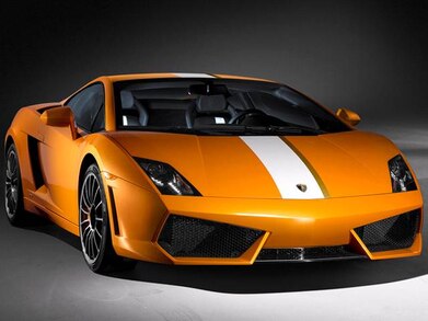 2010 Lamborghini Gallardo Pricing Reviews Ratings