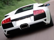 2010 Lamborghini Murcielago Lifestyle: 2